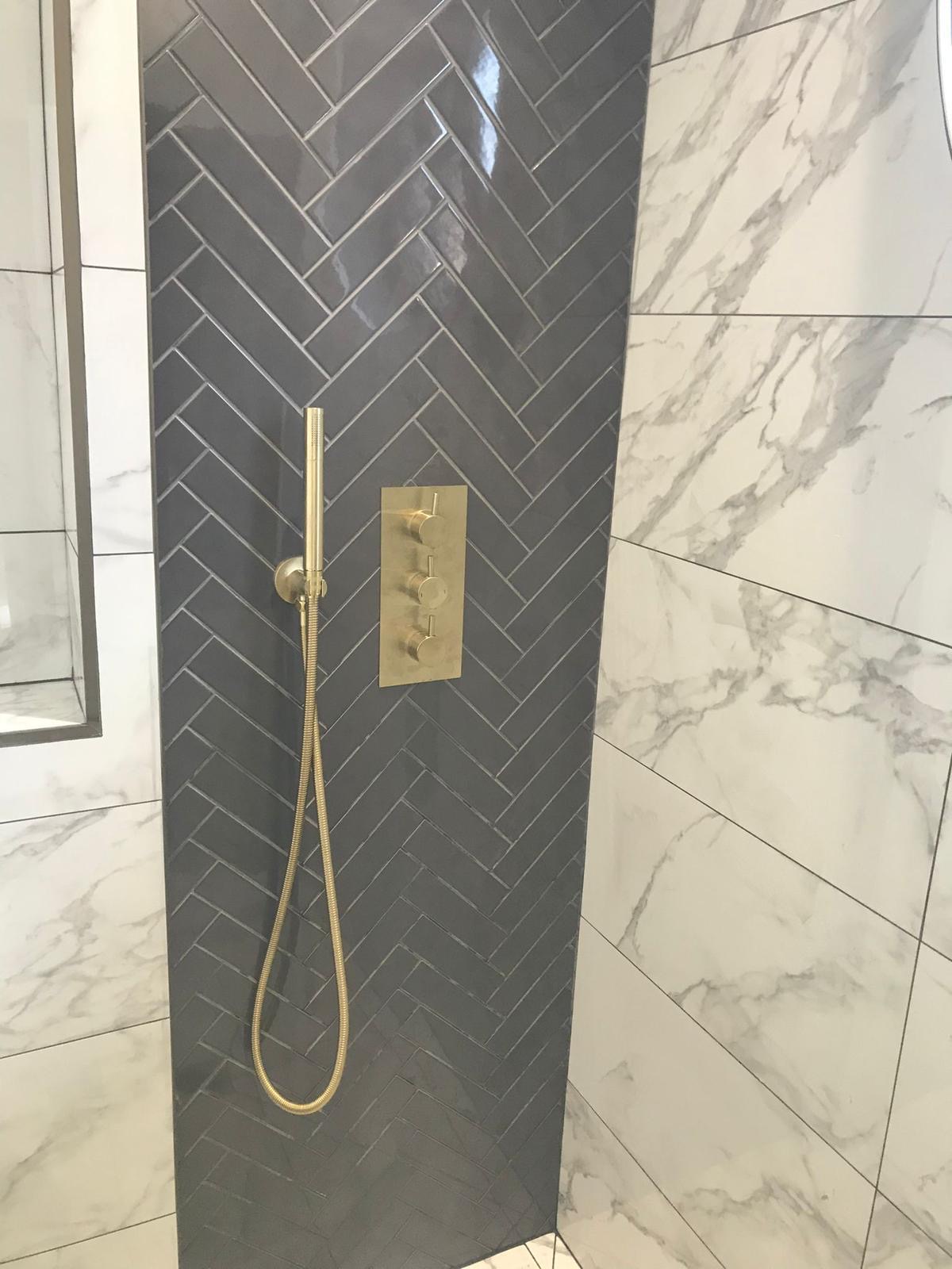 London construction site 2